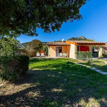 Holiday home Villette Pino *
