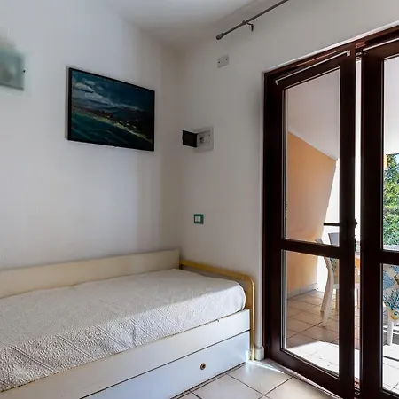 Holiday home Villette Pino Costa Rei