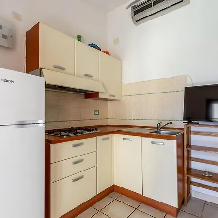 Villette Pino Holiday home *