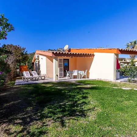 Holiday home Villette Pino *