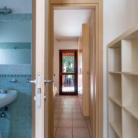 Holiday home Villette Pino