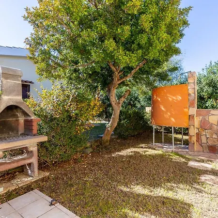 Holiday home Villette Pino Costa Rei