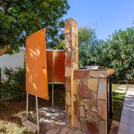 Villette Pino Holiday home