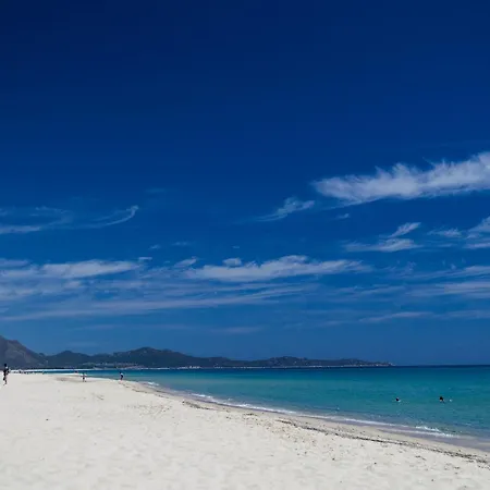 بيت للعطل Pino كوستا ري